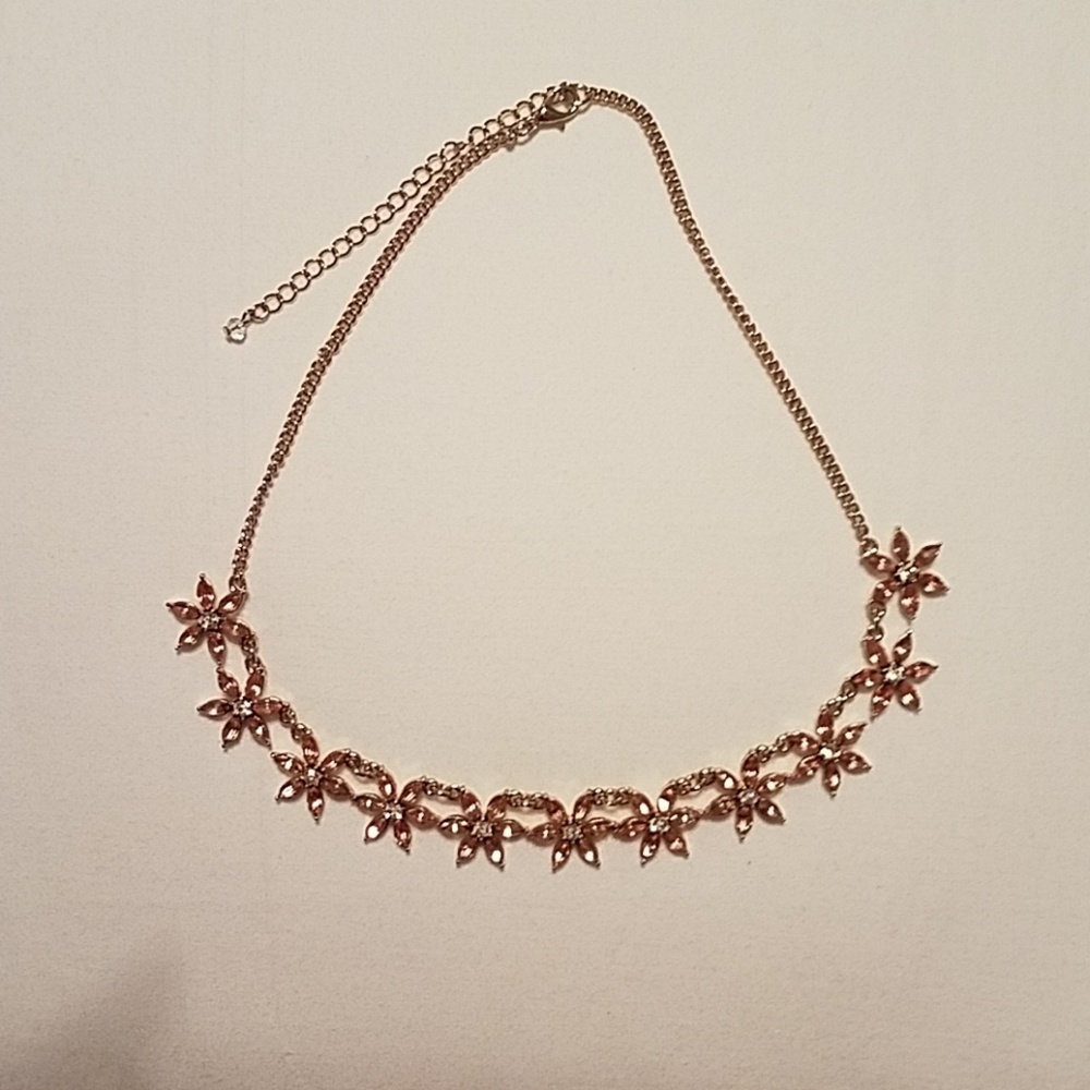 Costume jewelry